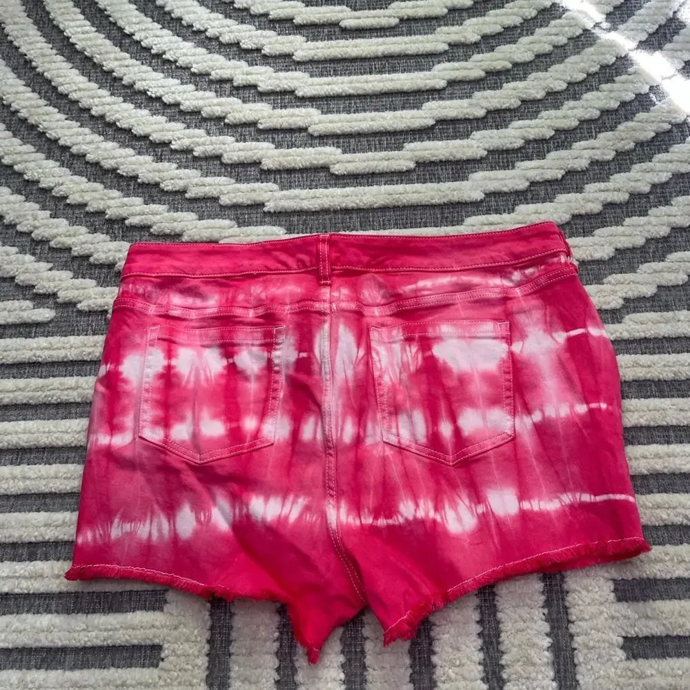 torrid inch vintage